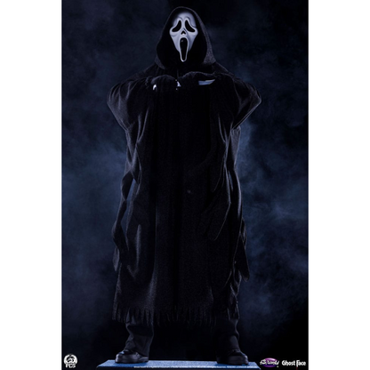 Scream Statuette Elite Series 1/2 Ghost Face Collector's Edition 98 cm