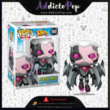 Funko Pop! Marvel X-Men '97 [1541] - Bastion Nimrod