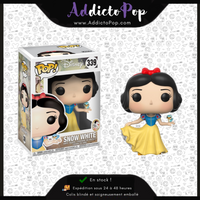 Funko Pop! Disney [339] - Snow White