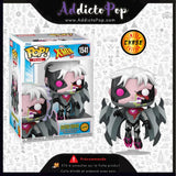 Funko Pop! Marvel X-Men '97 [1541] - Bastion Nimrod (Chase)