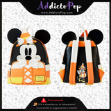 Loungefly Disney - Candy Corn Minnie Cosplay