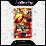 Premium Booster One Piece - PRB-02 The Best Vol.2 - FR