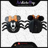 Loungefly Disney - Minnie Mouse " Araignée "