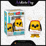 Funko Pop! Disney Holiday [1227] - Pluto