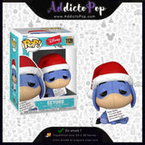 Funko Pop! Disney Holiday (Festival Of Fun) [1129] - Eeyore (Bourriquet)