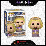 Funko Pop! Disney The Muppet Christmas Carol [1454] - Mrs. Cratchit