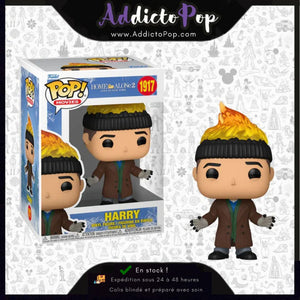 Funko Pop! Home Alone 2 [1917] - Harry