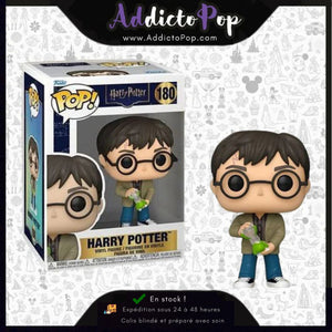 Funko Pop! Harry Potter [180] - Harry Potter