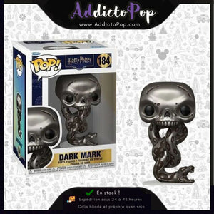 Funko Pop! Harry Potter [184] - Dark Mark