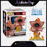 Funko Pop! Premium Stranger Things [1831] - Demogorgon (Special Edition)