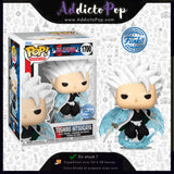 Funko Pop! BLEACH [1700] - Toshiro Hitsugaya (Special Edition)