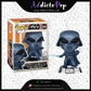 Funko Pop! Star Wars [524] - Darth Vader Concept Series (Galaxy Convention 2022) 