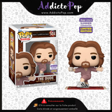 Funko Pop! The Big Lebowski [1414] - The Dude (2023 Summer Convention Exclusive)