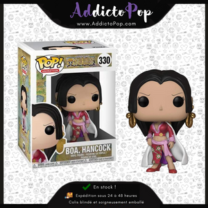 Funko Pop! One Piece [330] - Boa Hancock