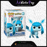 Funko Pop! Pokémon [921] - Givrali