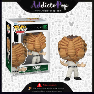 Funko Pop! ALIEN [1987] - Kane 🕓[ETA:03/2026]