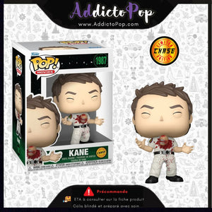 Funko Pop! ALIEN [1987] - Kane (Chase) 🕓[ETA:03/2026]