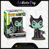 Funko Pop! Disney Villains [1082] - Maleficent