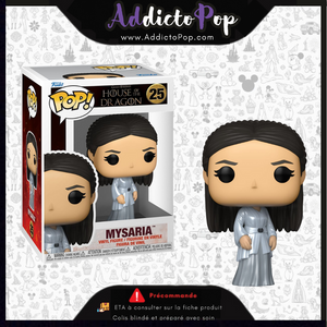 Funko Pop! House Of The Dragon (GOT) [25] - Mysaria