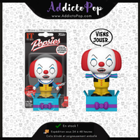 Funko Popsies Horror - Pennywise