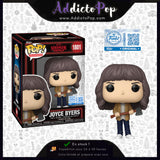 Funko Pop! Stranger Things [1801] - Joyce Byers (Special Edition)