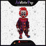 Killer Klowns From Outer Space Poupée MDS Mega Scale Rudy 38 cm 🕓[ETA:09/2026]