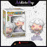 Funko Pop! One Piece [2255] - Jewelry Bonney 🕓[ETA:03/2026]