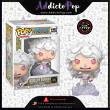 Funko Pop! One Piece [1607] - Luffy Gear Five 