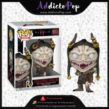Funko Pop! Diablo IV [953] - Treasure Goblin