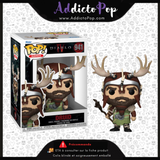 Funko Pop! Diablo IV [941] - Druid