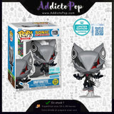Funko Pop! House of a Thousand Corpses [1850] - Captain Spaulding