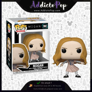 Funko Pop! M3GAN [1902] - M3GAN