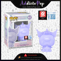Funko Pop! Hello Kitty & Friends [62] - Kuromi (Limited Edition 3.000 Pcs) (2025 Animation Expo Exclusive)