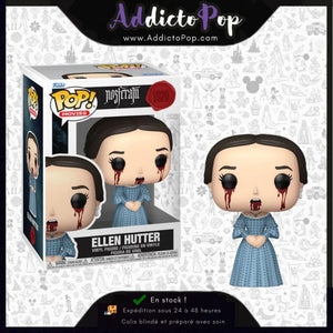 Funko Pop! Nosferatu [1920] - Ellen Hutter