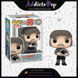 Funko Pop! Les Dents de la Mer [1755] - Quint