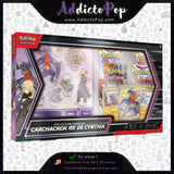 POKEMON - Coffret Premium 06/2025 - FR