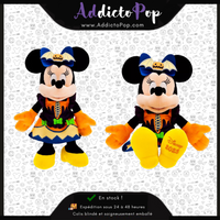 Peluche 'Mickey' Phosphorescente