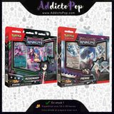 POKEMON - Battle Deck Deluxe (Aléatoire) - FR