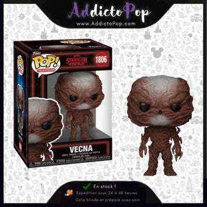 Funko Pop! Stranger Things [1806] - Vecna