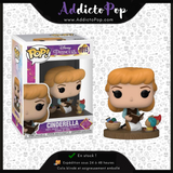 Funko Pop! Disney Ultimate Princess [1015] - Cinderella