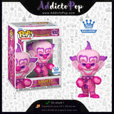 Funko Pop! Killers Klowns [932] - Shorty (St Valentin) (Funko Shop Exclusive)