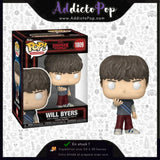 Funko Pop! Stranger Things [1809] - Will Byers