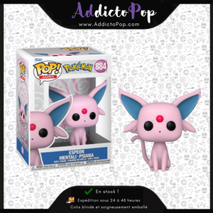 Funko Pop! Pokémon [884] - Mentali 