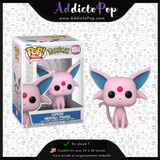 Funko Pop! Pokémon [884] - Mentali