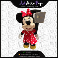 Peluche mobile Disney Minnie (Primark Exclusive)