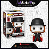 Funko Pop! Chucky [1721] - Phantom Chucky