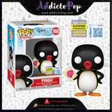 Funko Pop! Pingu [1958] - Pingu (2025 Summer Convention Exclusive)