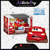 Funko Pop! Disney Cars [1708] - Lightning McQueen (Special Edition) 🕓[ETA:04/2026]