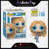 Funko Pop! Marvel X-Men [1506] - Dazzler (Diamond) (2025 Summer Convention Exclusive)