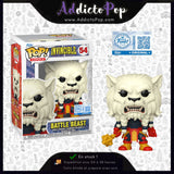 Funko Pop! Invincible [54] - Battle Beast (Special Edition)